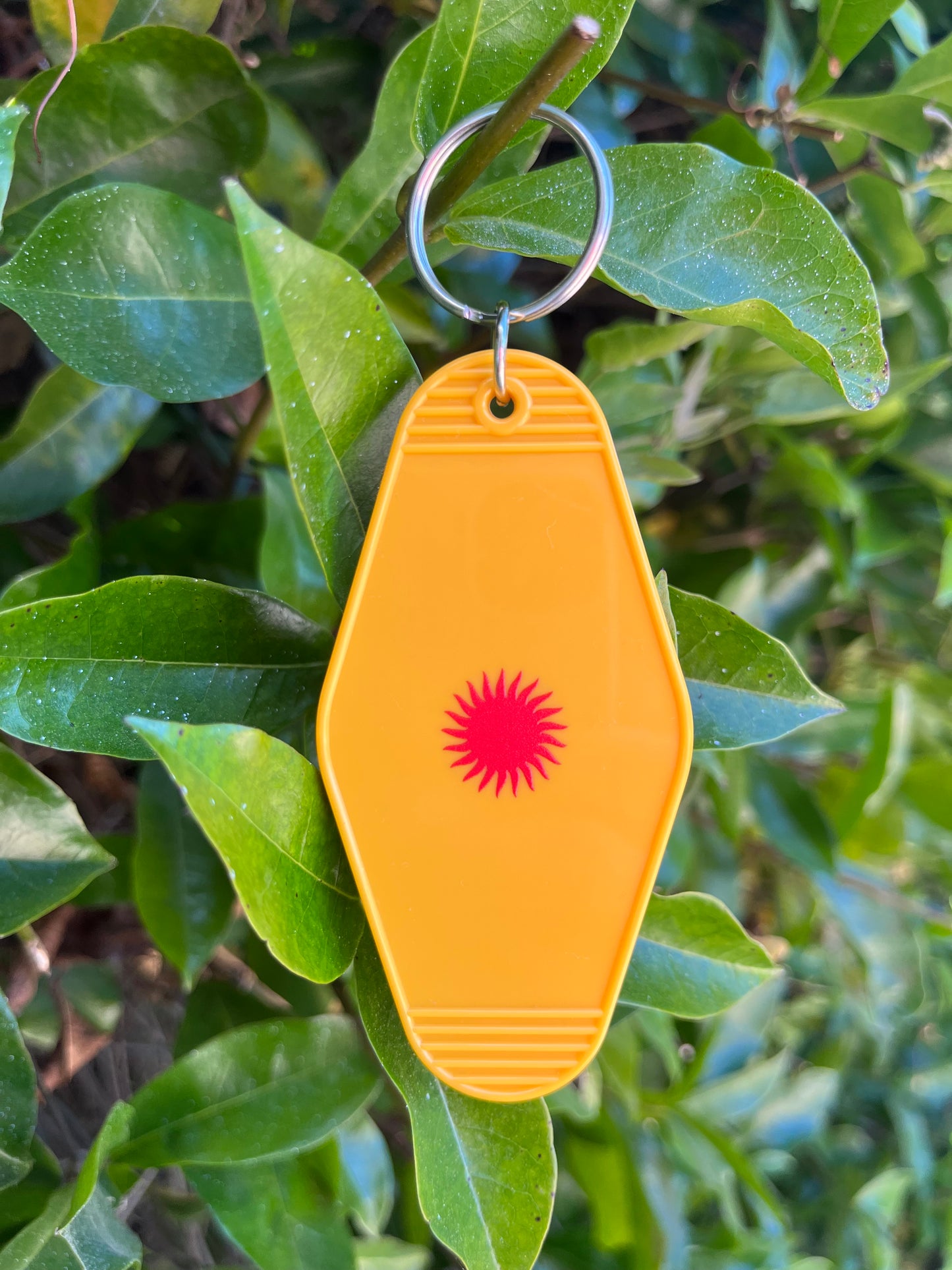 Dancer Tee + Keychain