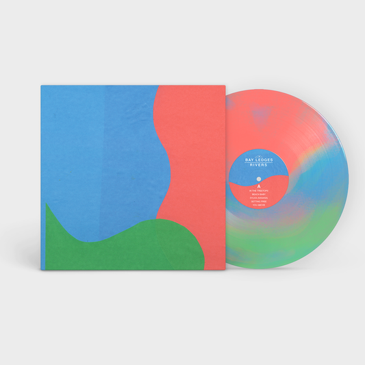 Rivers Vinyl - Swirl