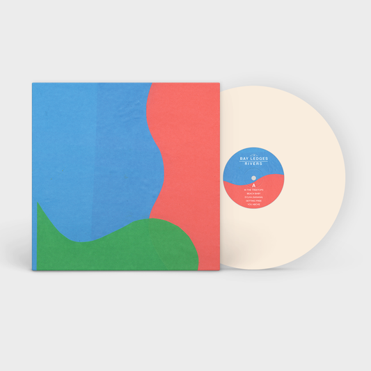 Rivers Vinyl - Cream